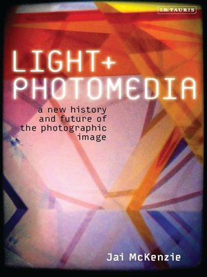 cover image of Light and Photomedia